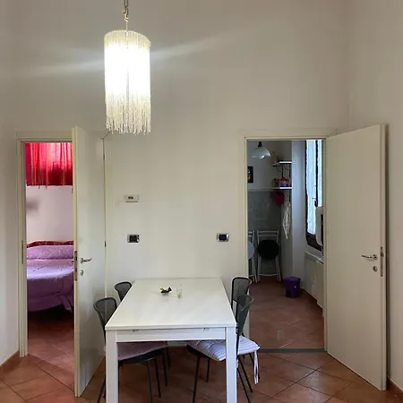 Appartement Casa Ghirlanda Vicino Centro Florence