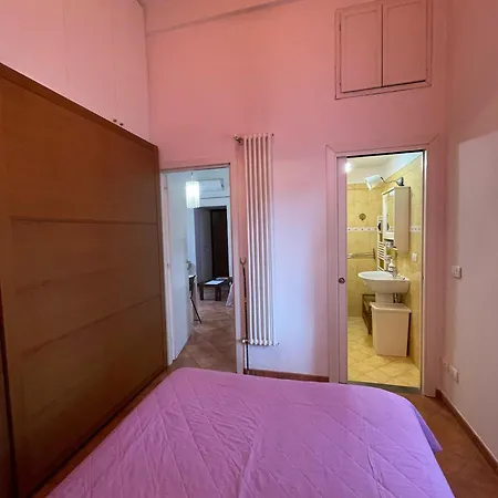 Casa Ghirlanda Vicino Centro