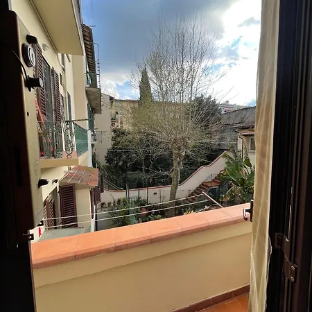 Casa Ghirlanda Vicino Centro Appartement *