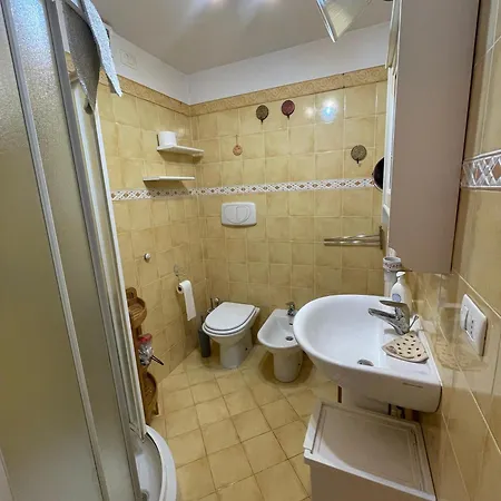 Appartement Casa Ghirlanda Vicino Centro