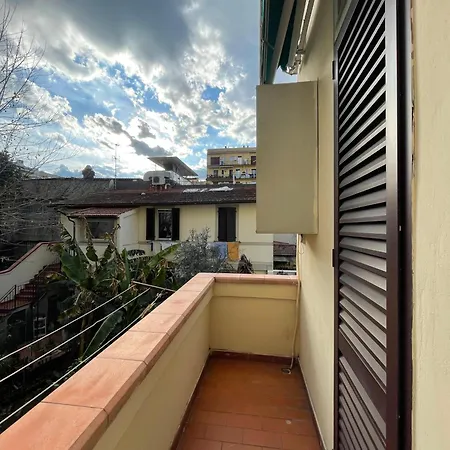 Appartement Casa Ghirlanda Vicino Centro *