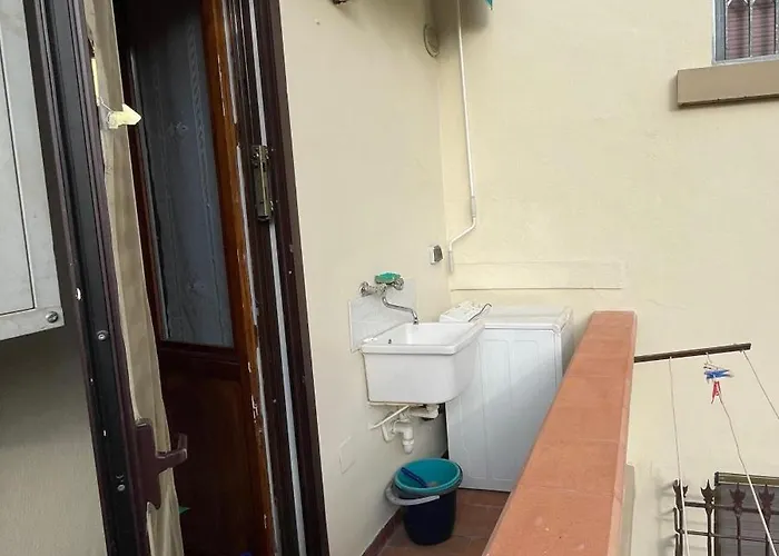 Daire Casa Ghirlanda Vicino Centro