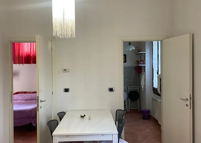 Daire Casa Ghirlanda Vicino Centro Floransa