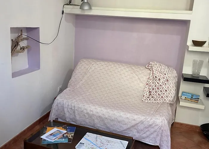 Daire Casa Ghirlanda Vicino Centro Floransa