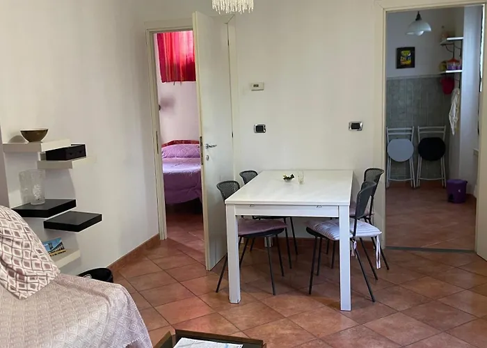 Casa Ghirlanda Vicino Centro * Floransa