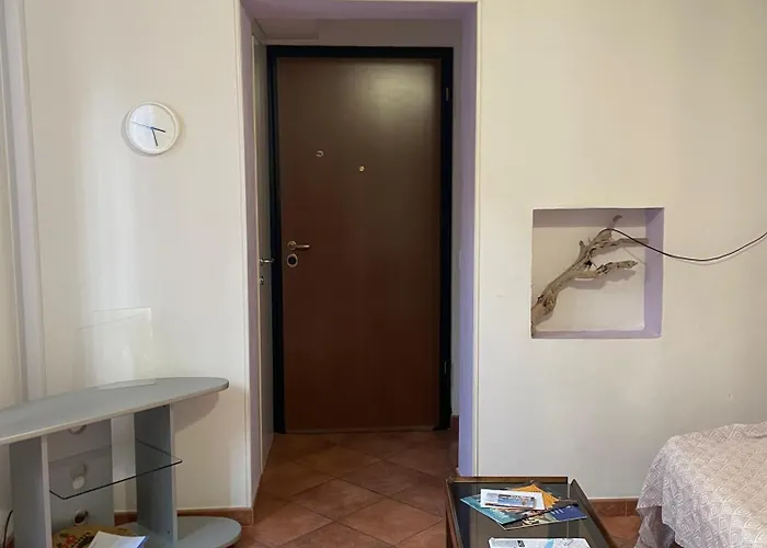 Casa Ghirlanda Vicino Centro *