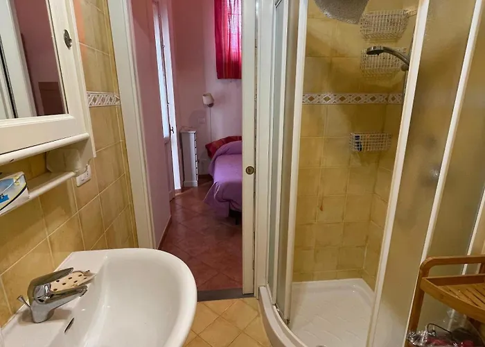 Daire Casa Ghirlanda Vicino Centro *