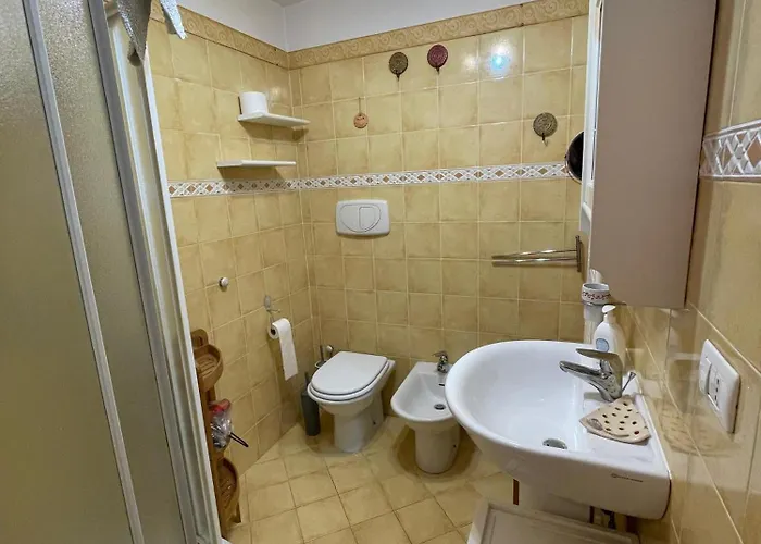 Daire Casa Ghirlanda Vicino Centro