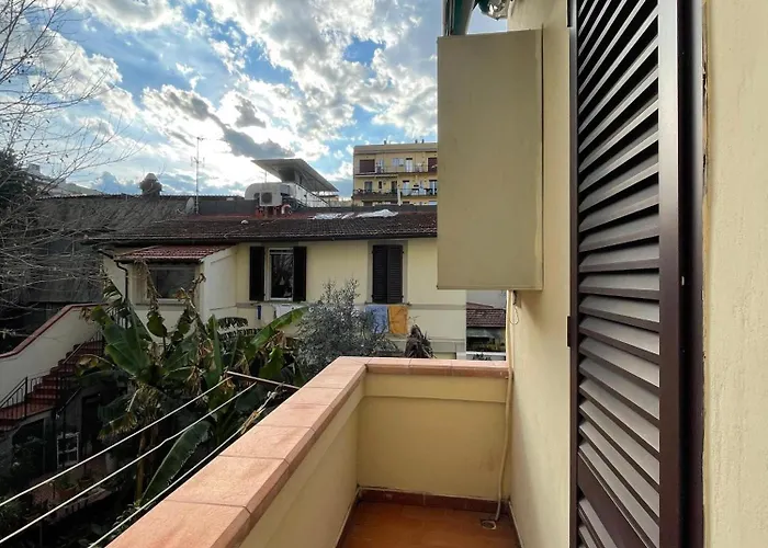 Daire Casa Ghirlanda Vicino Centro *