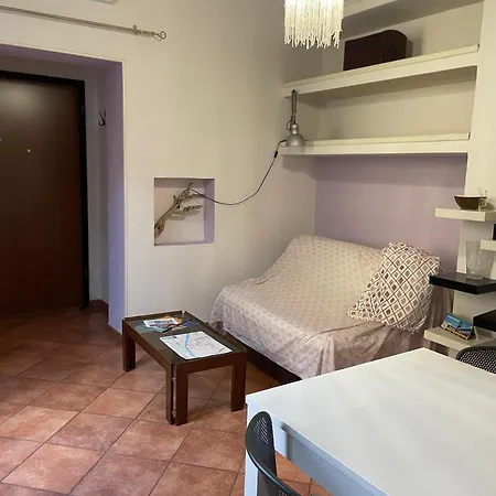 Daire Casa Ghirlanda Vicino Centro