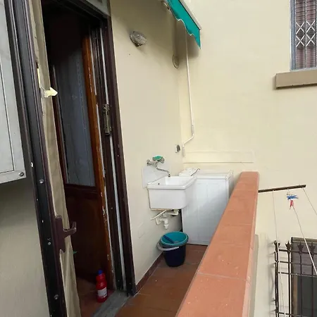 Apartman Casa Ghirlanda Vicino Centro