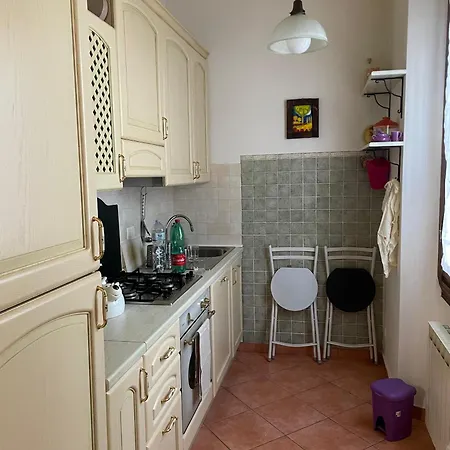 Apartman Casa Ghirlanda Vicino Centro Firenze