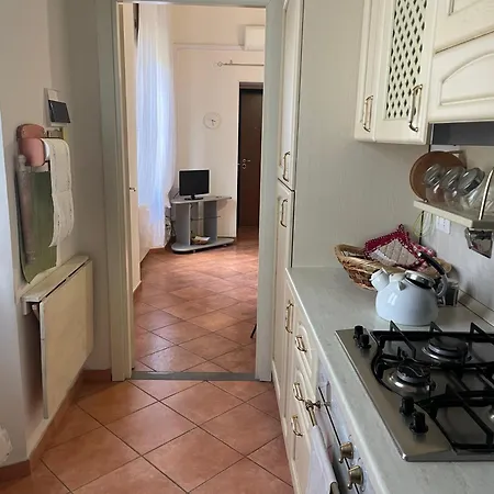Apartman Casa Ghirlanda Vicino Centro