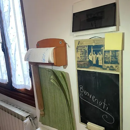 Apartman Casa Ghirlanda Vicino Centro *